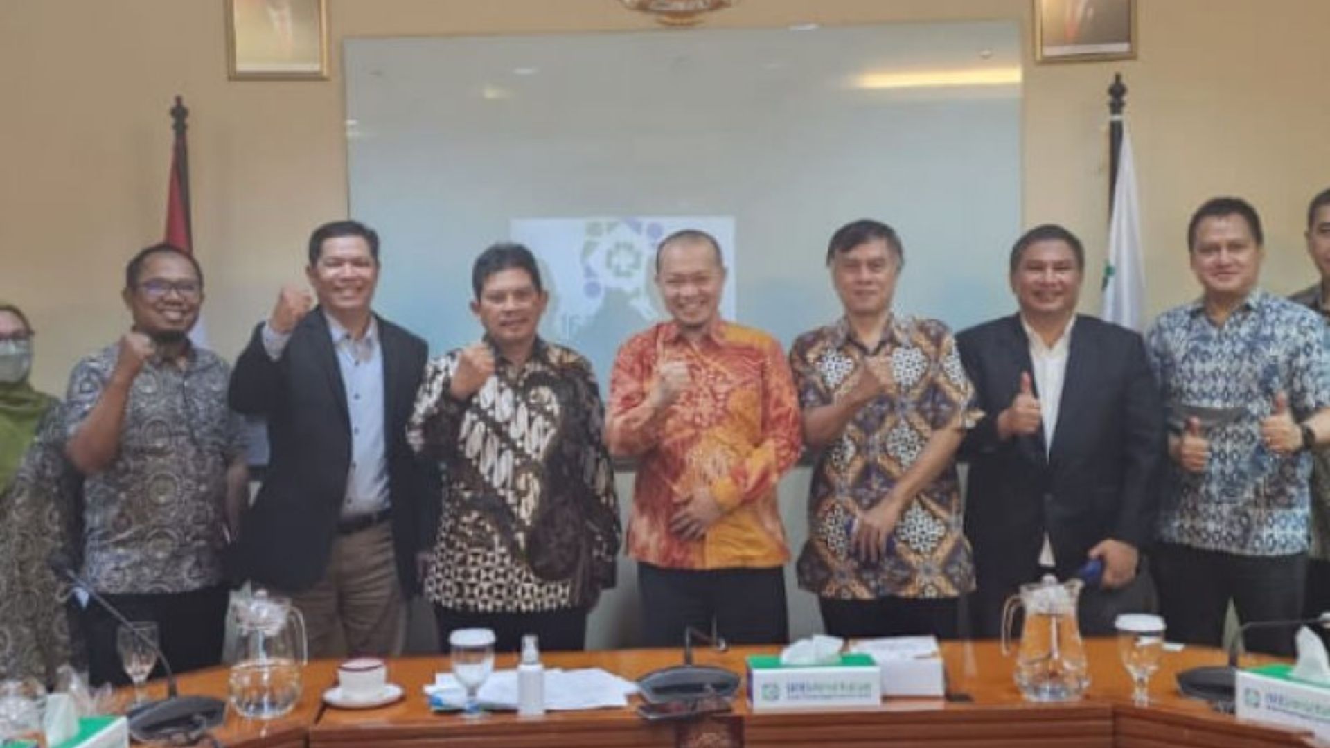 BPJS Kesehatan Harap Digital Hospital Terlibat dalam Penguatan Inovasi Telemedicine di Indonesia.